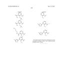 AMIDE-SUBSTITUTED HETEROCYCLIC COMPOUNDS USEFUL AS MODULATORS OF IL-12,     IL-23 AND/OR IFN ALPHA RESPONSES diagram and image