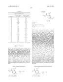 AMIDE-SUBSTITUTED HETEROCYCLIC COMPOUNDS USEFUL AS MODULATORS OF IL-12,     IL-23 AND/OR IFN ALPHA RESPONSES diagram and image