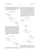 AMIDE-SUBSTITUTED HETEROCYCLIC COMPOUNDS USEFUL AS MODULATORS OF IL-12,     IL-23 AND/OR IFN ALPHA RESPONSES diagram and image