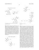 AMIDE-SUBSTITUTED HETEROCYCLIC COMPOUNDS USEFUL AS MODULATORS OF IL-12,     IL-23 AND/OR IFN ALPHA RESPONSES diagram and image