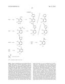 AMIDE-SUBSTITUTED HETEROCYCLIC COMPOUNDS USEFUL AS MODULATORS OF IL-12,     IL-23 AND/OR IFN ALPHA RESPONSES diagram and image