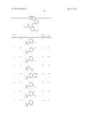 AMIDE-SUBSTITUTED HETEROCYCLIC COMPOUNDS USEFUL AS MODULATORS OF IL-12,     IL-23 AND/OR IFN ALPHA RESPONSES diagram and image