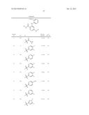 AMIDE-SUBSTITUTED HETEROCYCLIC COMPOUNDS USEFUL AS MODULATORS OF IL-12,     IL-23 AND/OR IFN ALPHA RESPONSES diagram and image