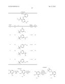 AMIDE-SUBSTITUTED HETEROCYCLIC COMPOUNDS USEFUL AS MODULATORS OF IL-12,     IL-23 AND/OR IFN ALPHA RESPONSES diagram and image