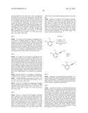 AMIDE-SUBSTITUTED HETEROCYCLIC COMPOUNDS USEFUL AS MODULATORS OF IL-12,     IL-23 AND/OR IFN ALPHA RESPONSES diagram and image