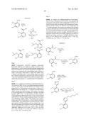 AMIDE-SUBSTITUTED HETEROCYCLIC COMPOUNDS USEFUL AS MODULATORS OF IL-12,     IL-23 AND/OR IFN ALPHA RESPONSES diagram and image