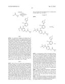 AMIDE-SUBSTITUTED HETEROCYCLIC COMPOUNDS USEFUL AS MODULATORS OF IL-12,     IL-23 AND/OR IFN ALPHA RESPONSES diagram and image