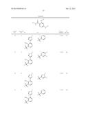 AMIDE-SUBSTITUTED HETEROCYCLIC COMPOUNDS USEFUL AS MODULATORS OF IL-12,     IL-23 AND/OR IFN ALPHA RESPONSES diagram and image