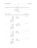 AMIDE-SUBSTITUTED HETEROCYCLIC COMPOUNDS USEFUL AS MODULATORS OF IL-12,     IL-23 AND/OR IFN ALPHA RESPONSES diagram and image