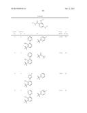 AMIDE-SUBSTITUTED HETEROCYCLIC COMPOUNDS USEFUL AS MODULATORS OF IL-12,     IL-23 AND/OR IFN ALPHA RESPONSES diagram and image