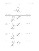 AMIDE-SUBSTITUTED HETEROCYCLIC COMPOUNDS USEFUL AS MODULATORS OF IL-12,     IL-23 AND/OR IFN ALPHA RESPONSES diagram and image