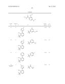 AMIDE-SUBSTITUTED HETEROCYCLIC COMPOUNDS USEFUL AS MODULATORS OF IL-12,     IL-23 AND/OR IFN ALPHA RESPONSES diagram and image