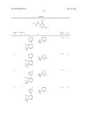 AMIDE-SUBSTITUTED HETEROCYCLIC COMPOUNDS USEFUL AS MODULATORS OF IL-12,     IL-23 AND/OR IFN ALPHA RESPONSES diagram and image