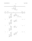 AMIDE-SUBSTITUTED HETEROCYCLIC COMPOUNDS USEFUL AS MODULATORS OF IL-12,     IL-23 AND/OR IFN ALPHA RESPONSES diagram and image