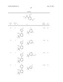 AMIDE-SUBSTITUTED HETEROCYCLIC COMPOUNDS USEFUL AS MODULATORS OF IL-12,     IL-23 AND/OR IFN ALPHA RESPONSES diagram and image