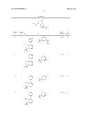 AMIDE-SUBSTITUTED HETEROCYCLIC COMPOUNDS USEFUL AS MODULATORS OF IL-12,     IL-23 AND/OR IFN ALPHA RESPONSES diagram and image