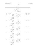 AMIDE-SUBSTITUTED HETEROCYCLIC COMPOUNDS USEFUL AS MODULATORS OF IL-12,     IL-23 AND/OR IFN ALPHA RESPONSES diagram and image