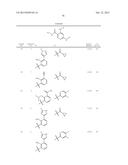 AMIDE-SUBSTITUTED HETEROCYCLIC COMPOUNDS USEFUL AS MODULATORS OF IL-12,     IL-23 AND/OR IFN ALPHA RESPONSES diagram and image