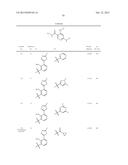 AMIDE-SUBSTITUTED HETEROCYCLIC COMPOUNDS USEFUL AS MODULATORS OF IL-12,     IL-23 AND/OR IFN ALPHA RESPONSES diagram and image