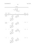 AMIDE-SUBSTITUTED HETEROCYCLIC COMPOUNDS USEFUL AS MODULATORS OF IL-12,     IL-23 AND/OR IFN ALPHA RESPONSES diagram and image