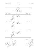 AMIDE-SUBSTITUTED HETEROCYCLIC COMPOUNDS USEFUL AS MODULATORS OF IL-12,     IL-23 AND/OR IFN ALPHA RESPONSES diagram and image