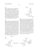 AMIDE-SUBSTITUTED HETEROCYCLIC COMPOUNDS USEFUL AS MODULATORS OF IL-12,     IL-23 AND/OR IFN ALPHA RESPONSES diagram and image