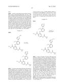 AMIDE-SUBSTITUTED HETEROCYCLIC COMPOUNDS USEFUL AS MODULATORS OF IL-12,     IL-23 AND/OR IFN ALPHA RESPONSES diagram and image