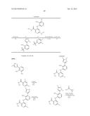 AMIDE-SUBSTITUTED HETEROCYCLIC COMPOUNDS USEFUL AS MODULATORS OF IL-12,     IL-23 AND/OR IFN ALPHA RESPONSES diagram and image