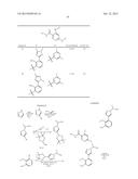 AMIDE-SUBSTITUTED HETEROCYCLIC COMPOUNDS USEFUL AS MODULATORS OF IL-12,     IL-23 AND/OR IFN ALPHA RESPONSES diagram and image