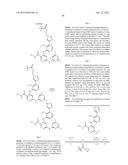 AMIDE-SUBSTITUTED HETEROCYCLIC COMPOUNDS USEFUL AS MODULATORS OF IL-12,     IL-23 AND/OR IFN ALPHA RESPONSES diagram and image