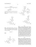 AMIDE-SUBSTITUTED HETEROCYCLIC COMPOUNDS USEFUL AS MODULATORS OF IL-12,     IL-23 AND/OR IFN ALPHA RESPONSES diagram and image