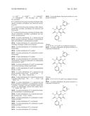 HETEROCYCLYL COMPOUNDS diagram and image