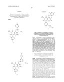 HETEROCYCLYL COMPOUNDS diagram and image