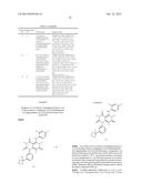 HETEROCYCLYL COMPOUNDS diagram and image