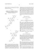 HETEROCYCLYL COMPOUNDS diagram and image