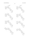 CYCLIC SULFONAMIDE CONTAINING DERIVATIVES AS INHIBITORS OF HEDGEHOG     SIGNALING PATHWAY diagram and image