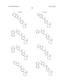 CYCLIC SULFONAMIDE CONTAINING DERIVATIVES AS INHIBITORS OF HEDGEHOG     SIGNALING PATHWAY diagram and image