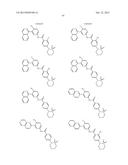 CYCLIC SULFONAMIDE CONTAINING DERIVATIVES AS INHIBITORS OF HEDGEHOG     SIGNALING PATHWAY diagram and image