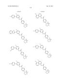 CYCLIC SULFONAMIDE CONTAINING DERIVATIVES AS INHIBITORS OF HEDGEHOG     SIGNALING PATHWAY diagram and image