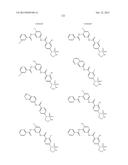 CYCLIC SULFONAMIDE CONTAINING DERIVATIVES AS INHIBITORS OF HEDGEHOG     SIGNALING PATHWAY diagram and image