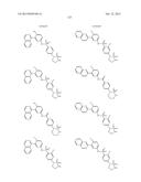 CYCLIC SULFONAMIDE CONTAINING DERIVATIVES AS INHIBITORS OF HEDGEHOG     SIGNALING PATHWAY diagram and image