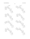 CYCLIC SULFONAMIDE CONTAINING DERIVATIVES AS INHIBITORS OF HEDGEHOG     SIGNALING PATHWAY diagram and image