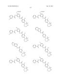 CYCLIC SULFONAMIDE CONTAINING DERIVATIVES AS INHIBITORS OF HEDGEHOG     SIGNALING PATHWAY diagram and image