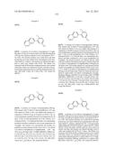 CYCLIC SULFONAMIDE CONTAINING DERIVATIVES AS INHIBITORS OF HEDGEHOG     SIGNALING PATHWAY diagram and image