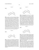 CYCLIC SULFONAMIDE CONTAINING DERIVATIVES AS INHIBITORS OF HEDGEHOG     SIGNALING PATHWAY diagram and image