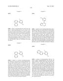 CYCLIC SULFONAMIDE CONTAINING DERIVATIVES AS INHIBITORS OF HEDGEHOG     SIGNALING PATHWAY diagram and image