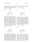 CYCLIC SULFONAMIDE CONTAINING DERIVATIVES AS INHIBITORS OF HEDGEHOG     SIGNALING PATHWAY diagram and image