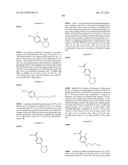 CYCLIC SULFONAMIDE CONTAINING DERIVATIVES AS INHIBITORS OF HEDGEHOG     SIGNALING PATHWAY diagram and image