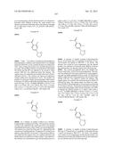 CYCLIC SULFONAMIDE CONTAINING DERIVATIVES AS INHIBITORS OF HEDGEHOG     SIGNALING PATHWAY diagram and image