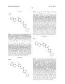 CYCLIC SULFONAMIDE CONTAINING DERIVATIVES AS INHIBITORS OF HEDGEHOG     SIGNALING PATHWAY diagram and image